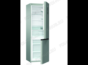 Холодильник Gorenje NK7990DXL(731682, HZF3369E) - Фото